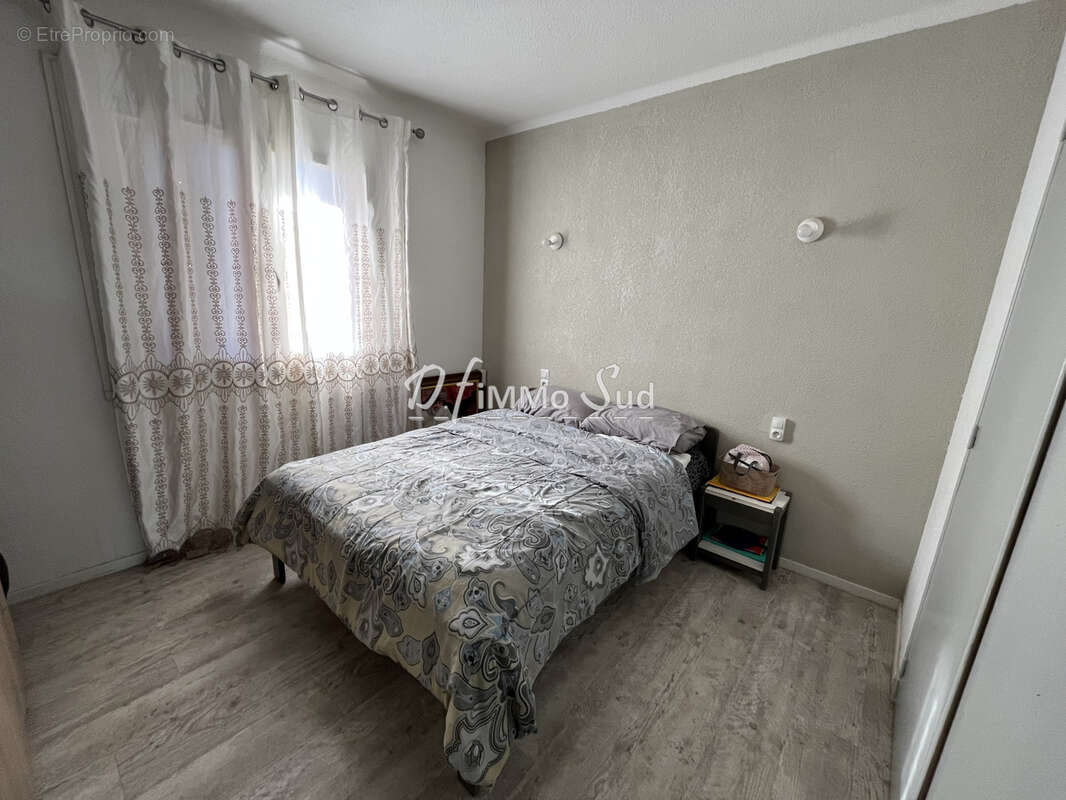 Appartement à NARBONNE