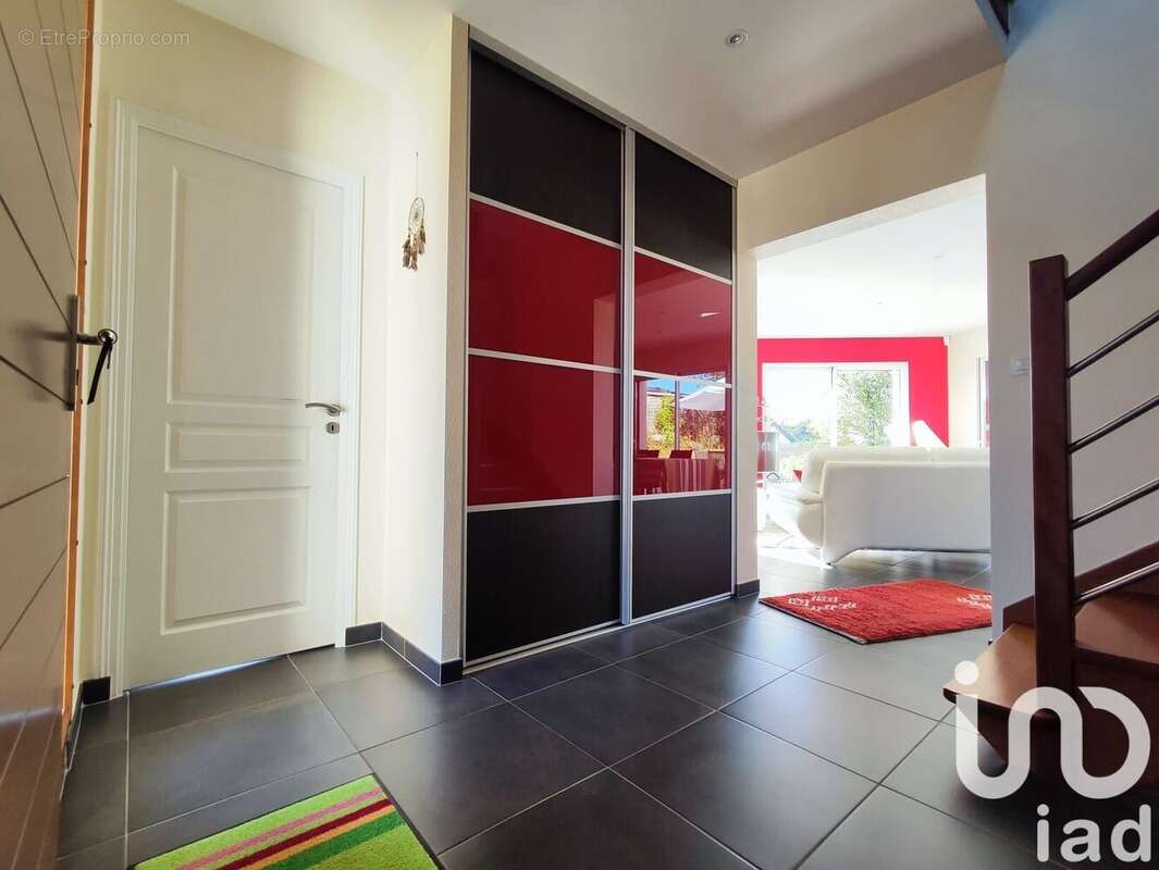 Photo 6 - Maison à PLUMELIN