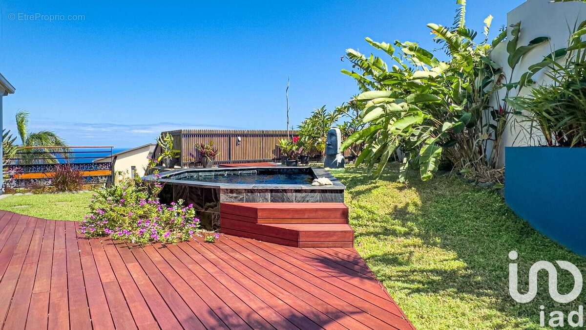 Photo 4 - Maison à LE PORT