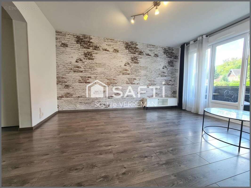 Photo 7 - Appartement à ROUEN