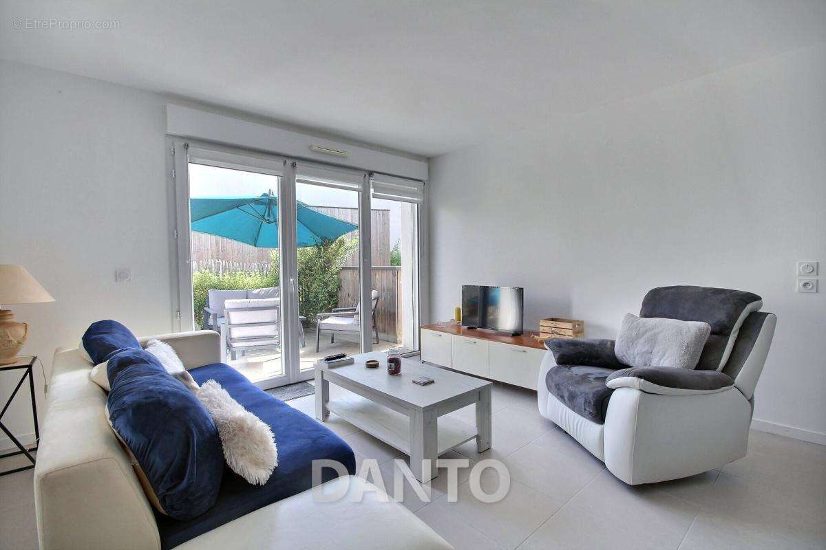 Appartement à PORNICHET