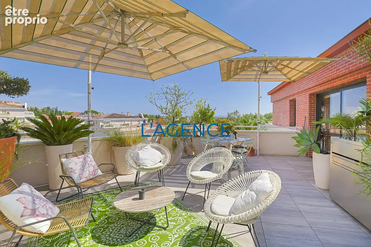 Appartement à HYERES