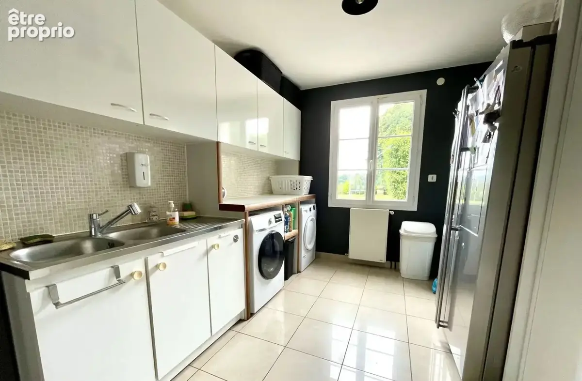 Vente Maison Sainte-genevieve(60730) 428 000ï¿œ - photo 6