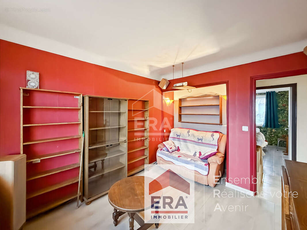 Maison à SAINT-CYPRIEN