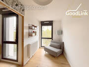 Appartement à BONDY