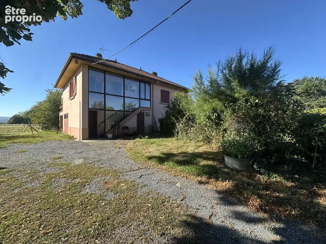 Photo Maison à Sardieu au prix de 149 000€