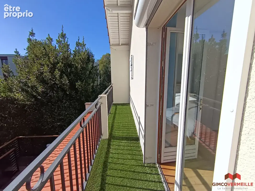 Maison - Quartier Bellerive - photo 9