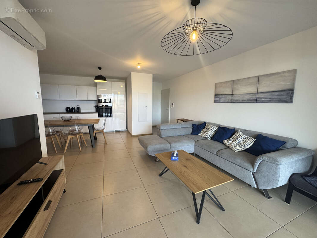 Appartement à PROPRIANO