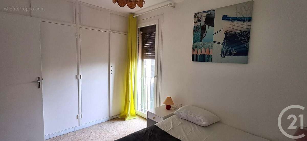 Appartement à SAINT-CYPRIEN
