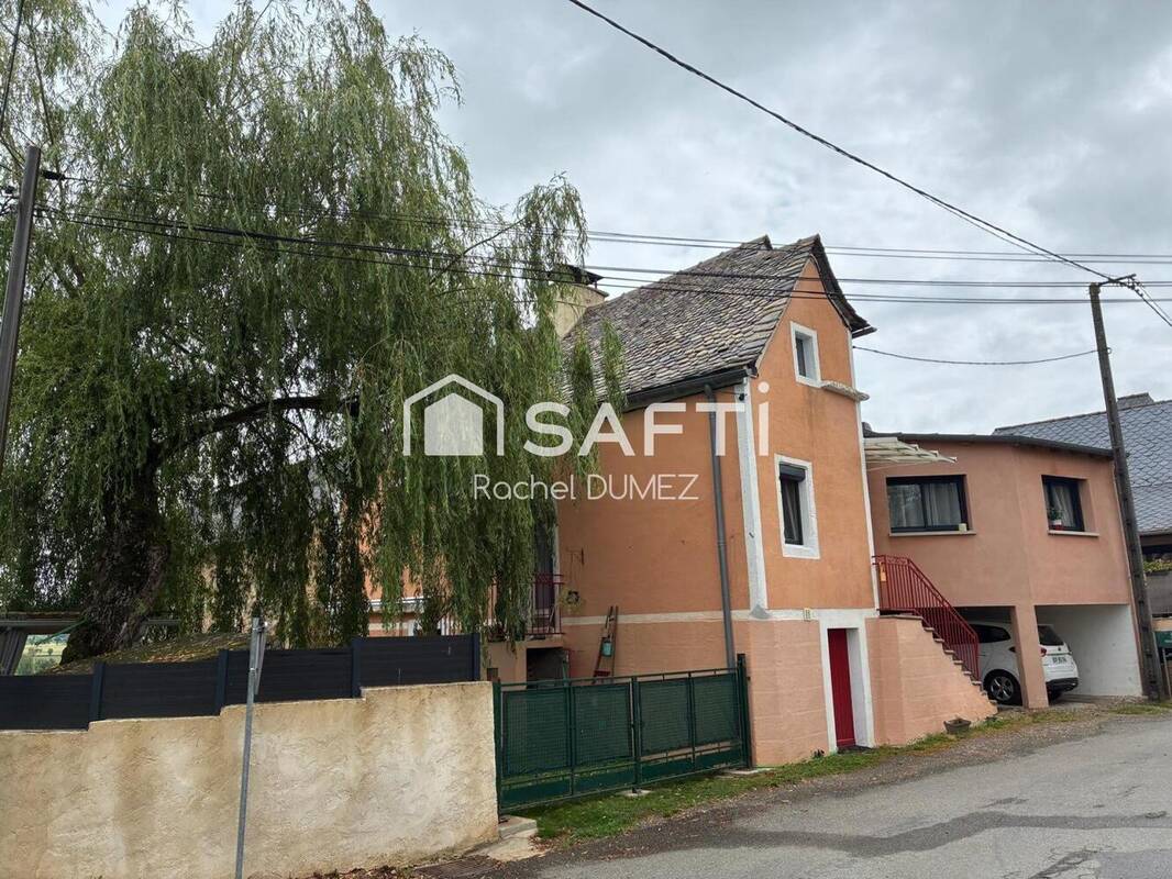 Photo 1 - Maison à RIGNAC