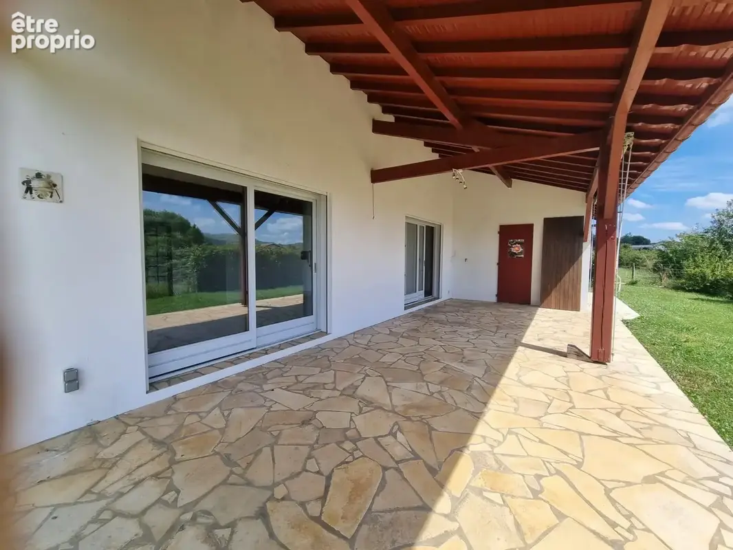 Maison 6 pièces 153 m² à vendre à Itxassou (64250) - photo 6