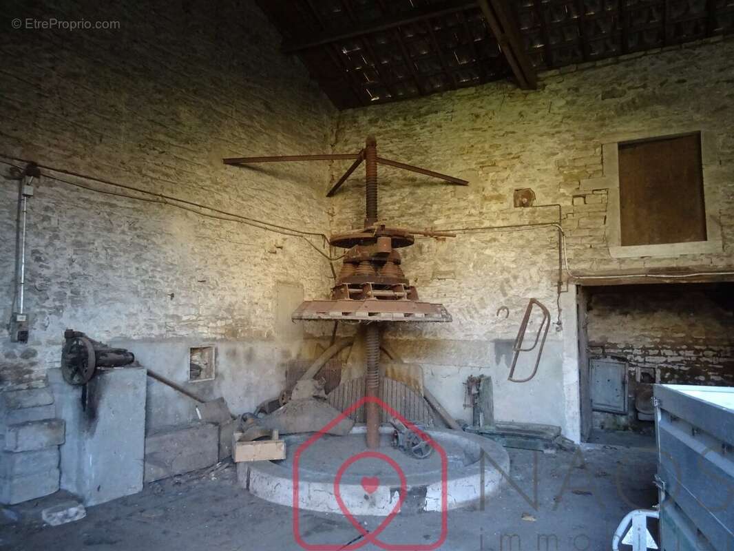 Maison à LE VILLARS