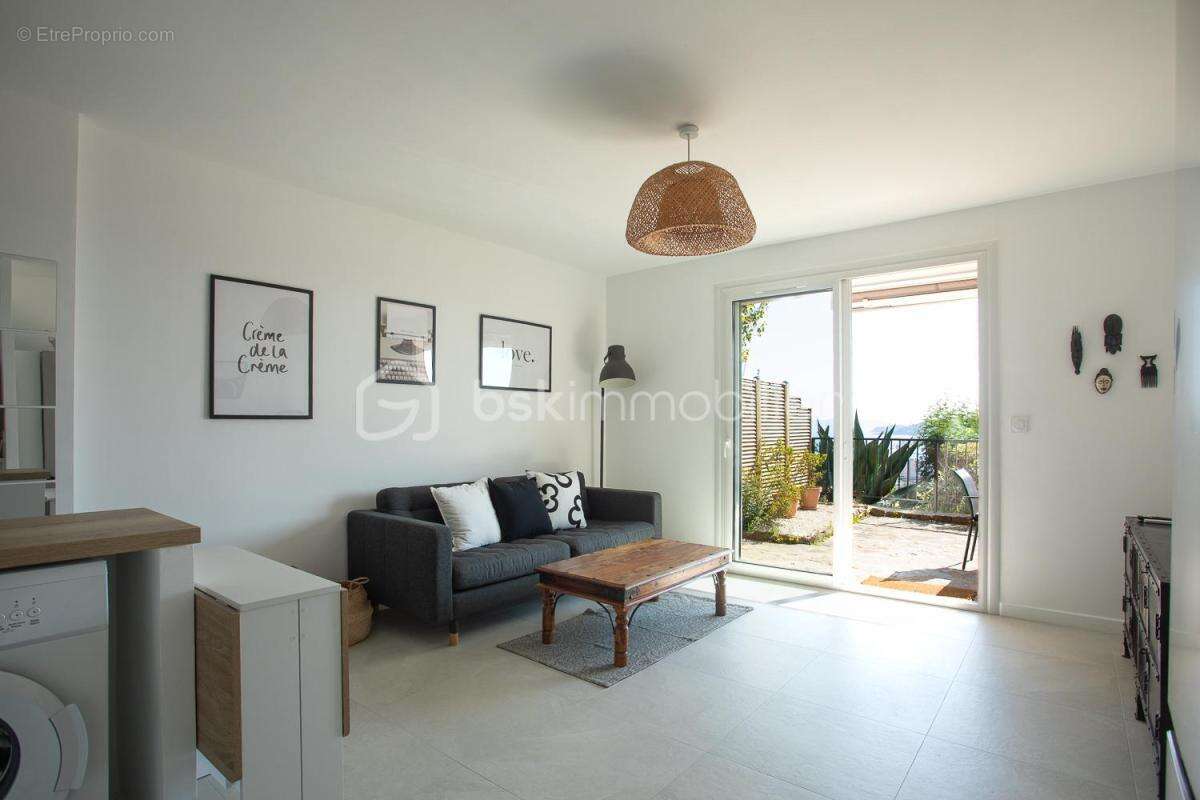 Appartement à LE LAVANDOU