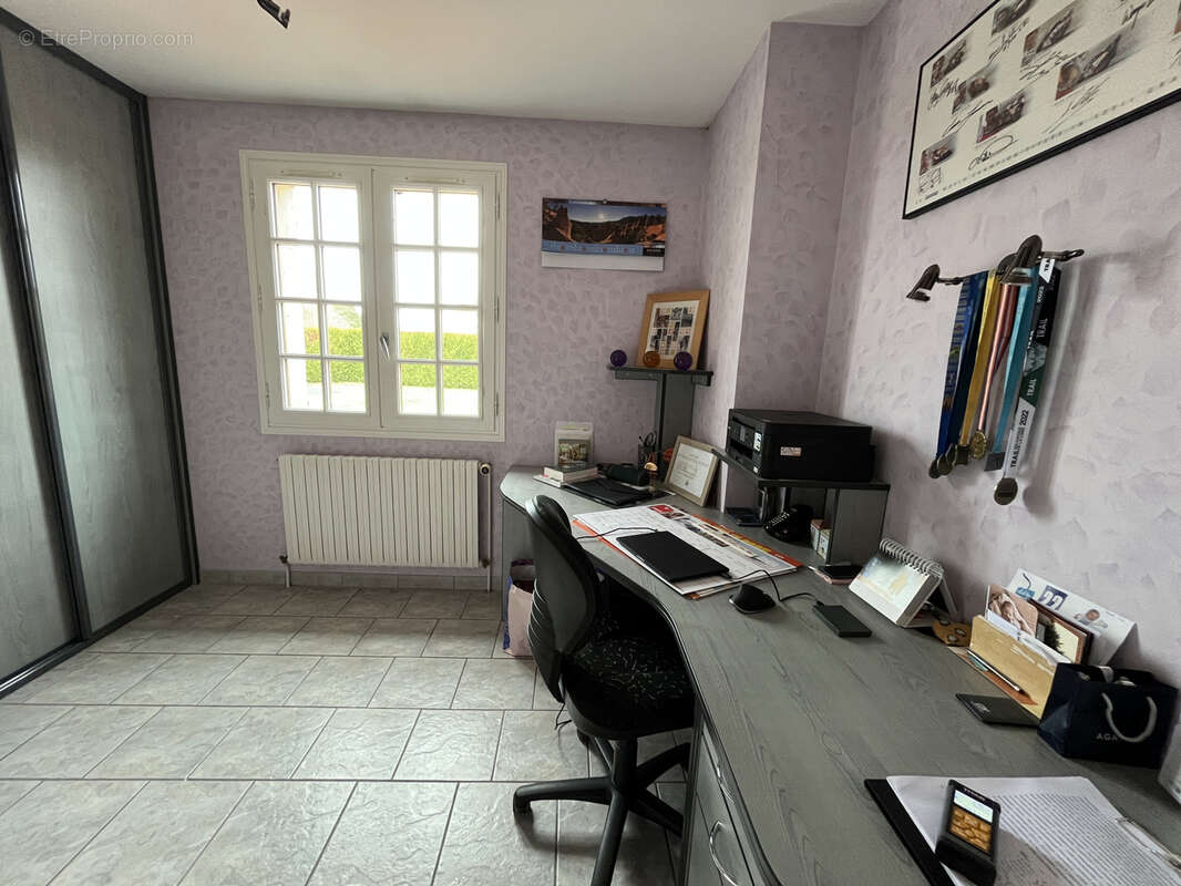 Maison à CONNERRE