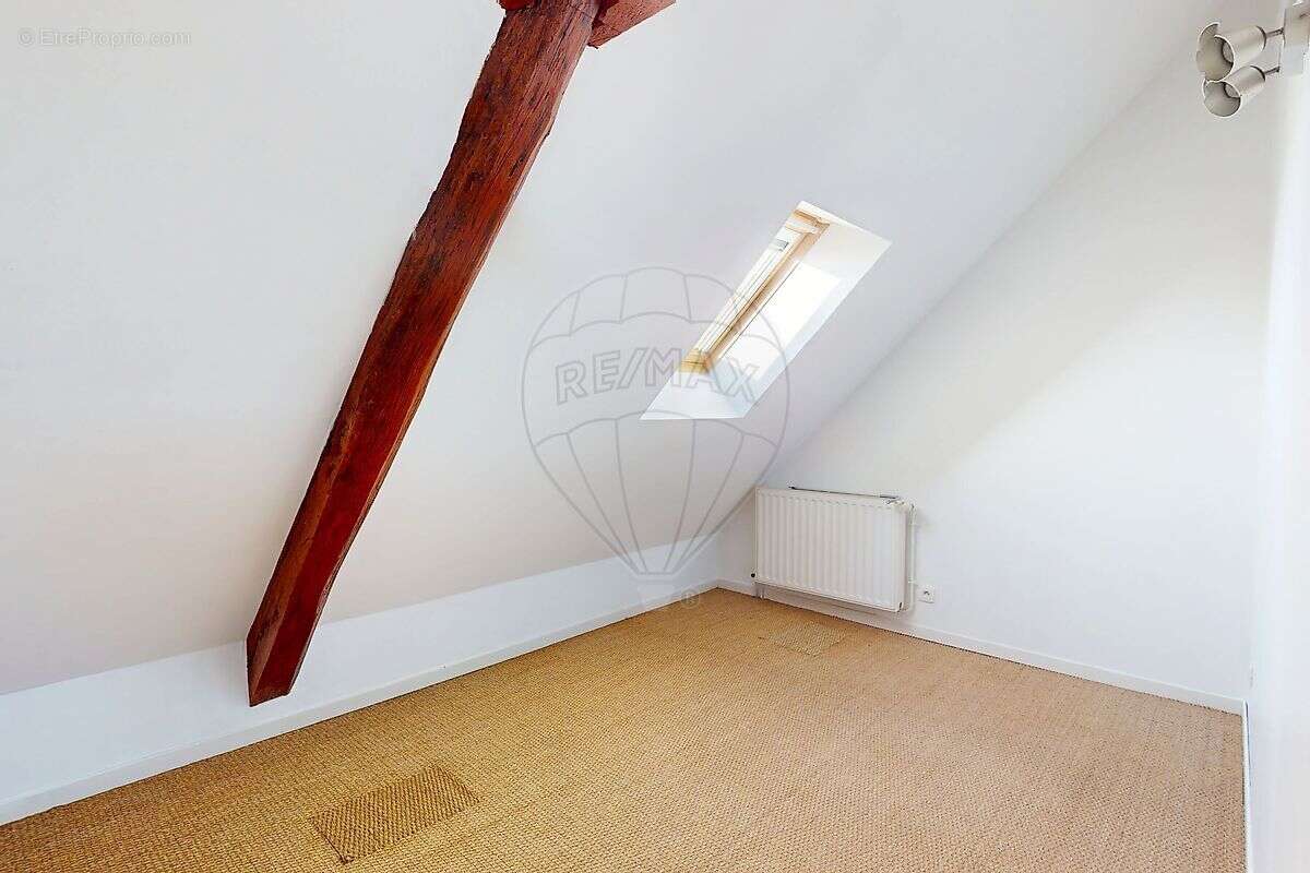 Appartement à ORLEANS