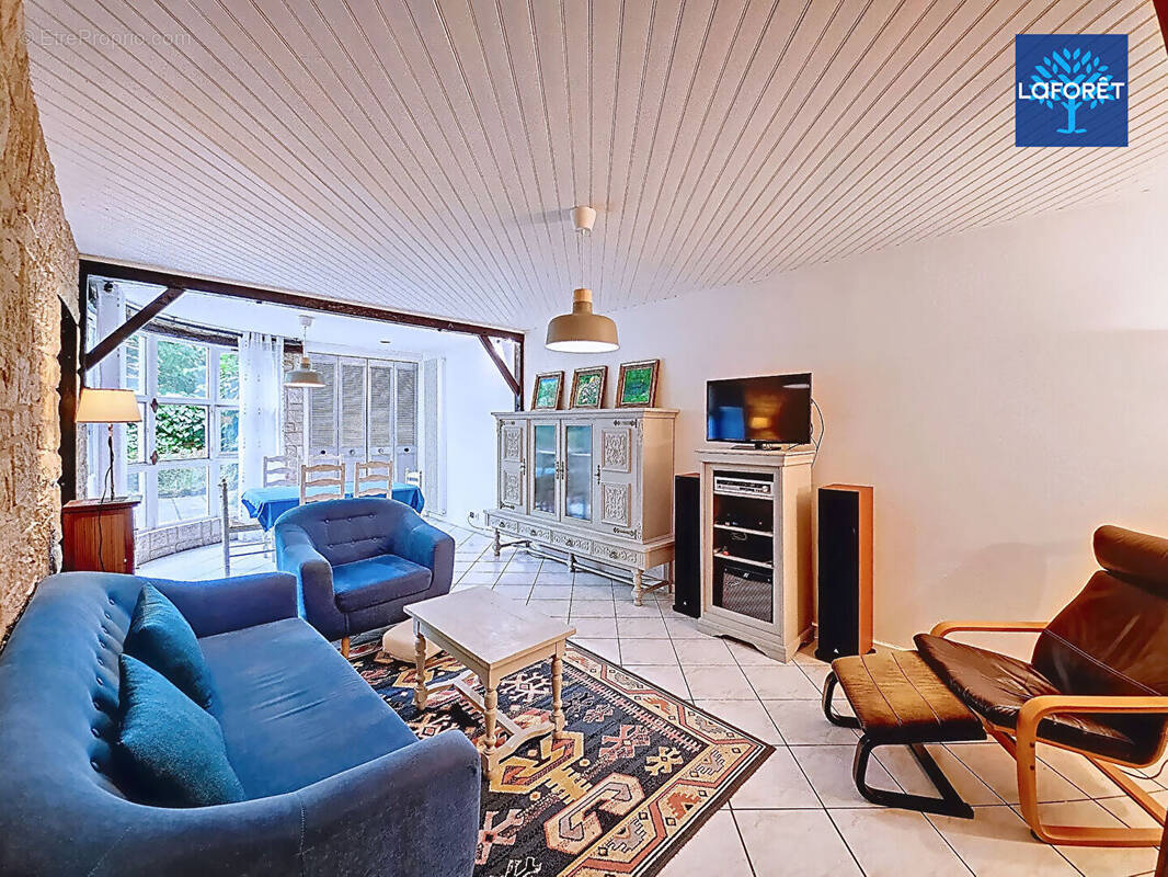 Appartement à EVRY