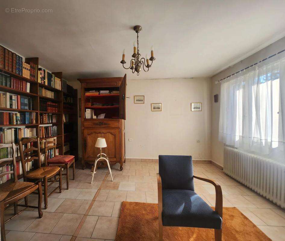 Maison à SAINT-PALAIS-SUR-MER