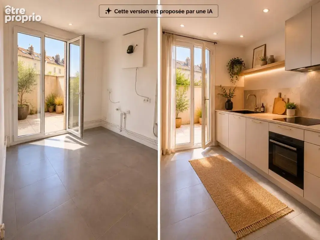Maison familiale 180 m² – 5 min gare de creil – nogent-sur-oise (60) - photo 11