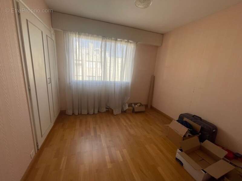 Appartement à VANNES