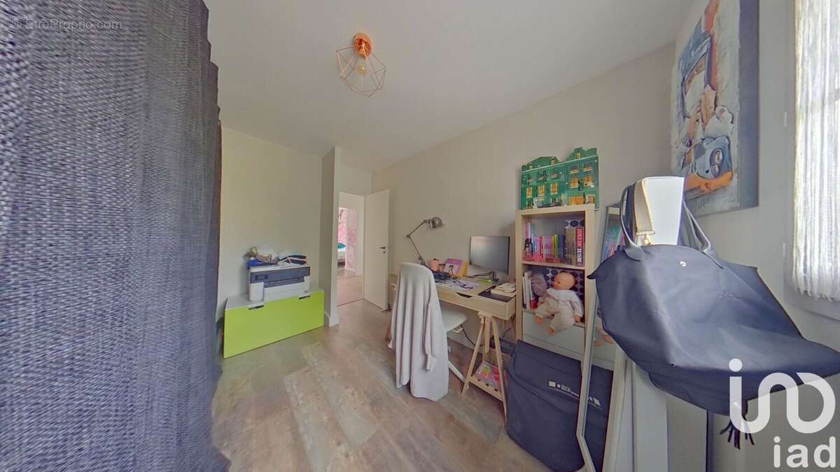 Photo 9 - Maison à LIEUSAINT