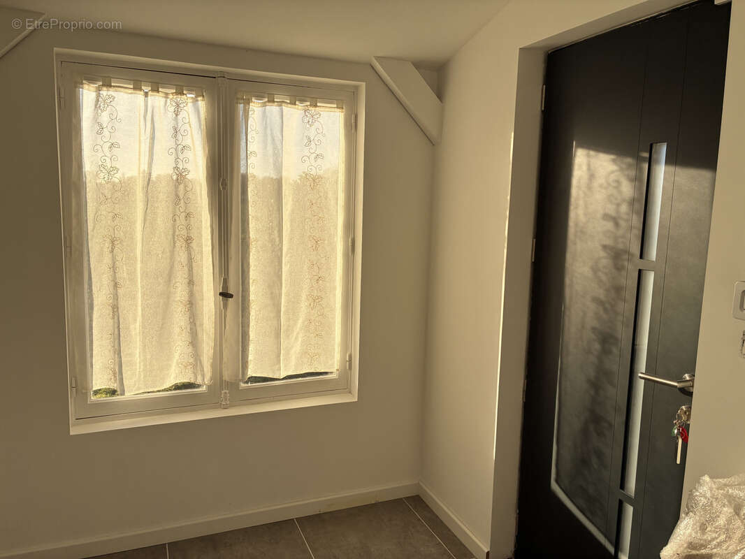 Maison à MOULIETS-ET-VILLEMARTIN