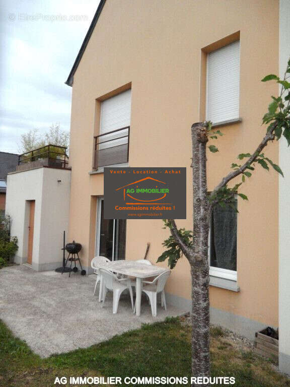 Appartement à BRETEIL