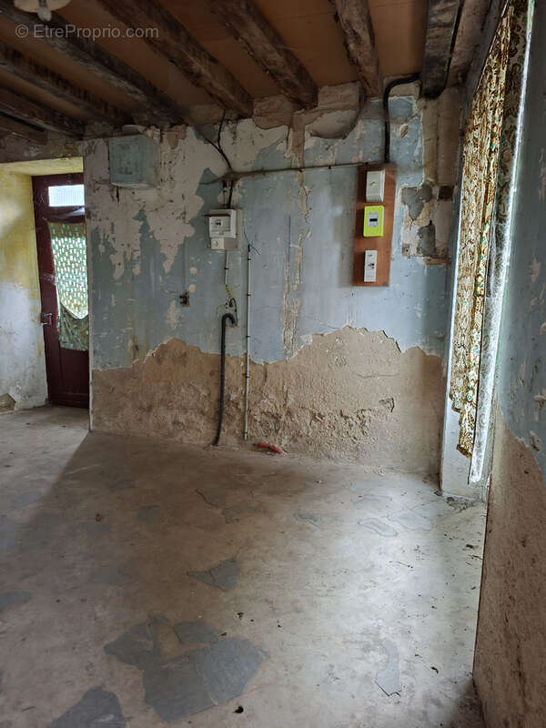 Maison à CHARCHIGNE