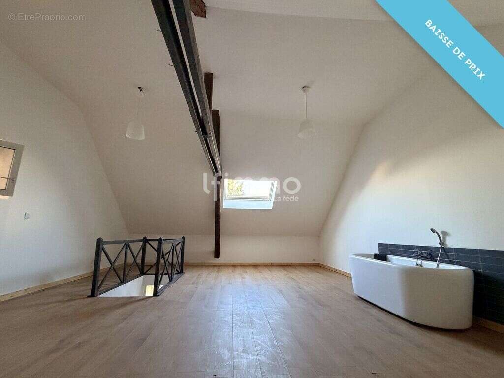 Maison familiale semi-individuelle 3chambres - photo 18