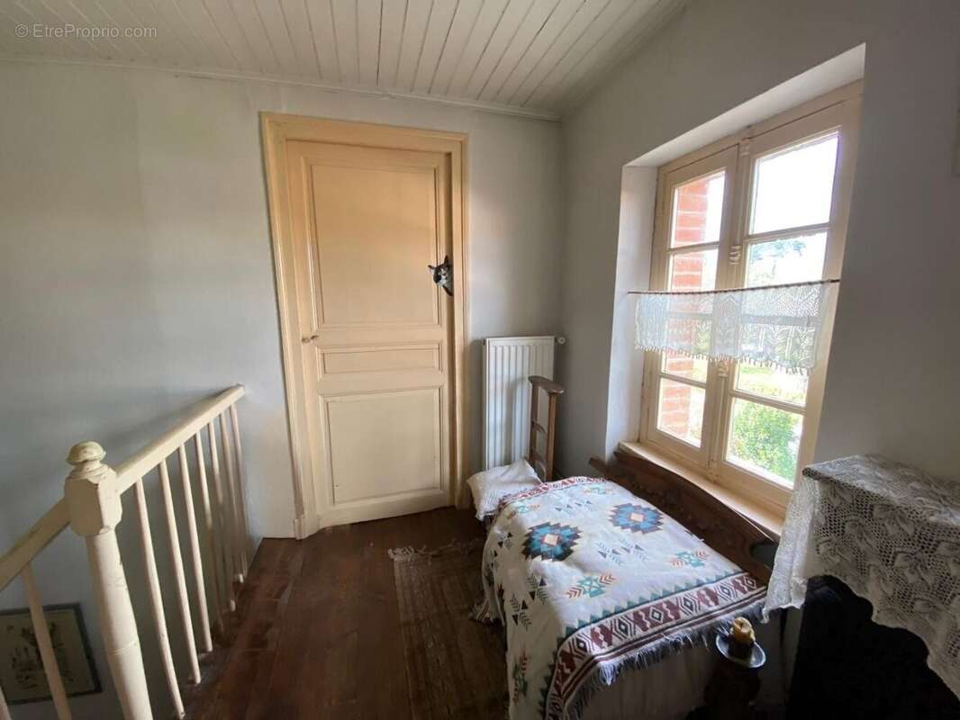 Maison à L&#039;ISLE-EN-DODON