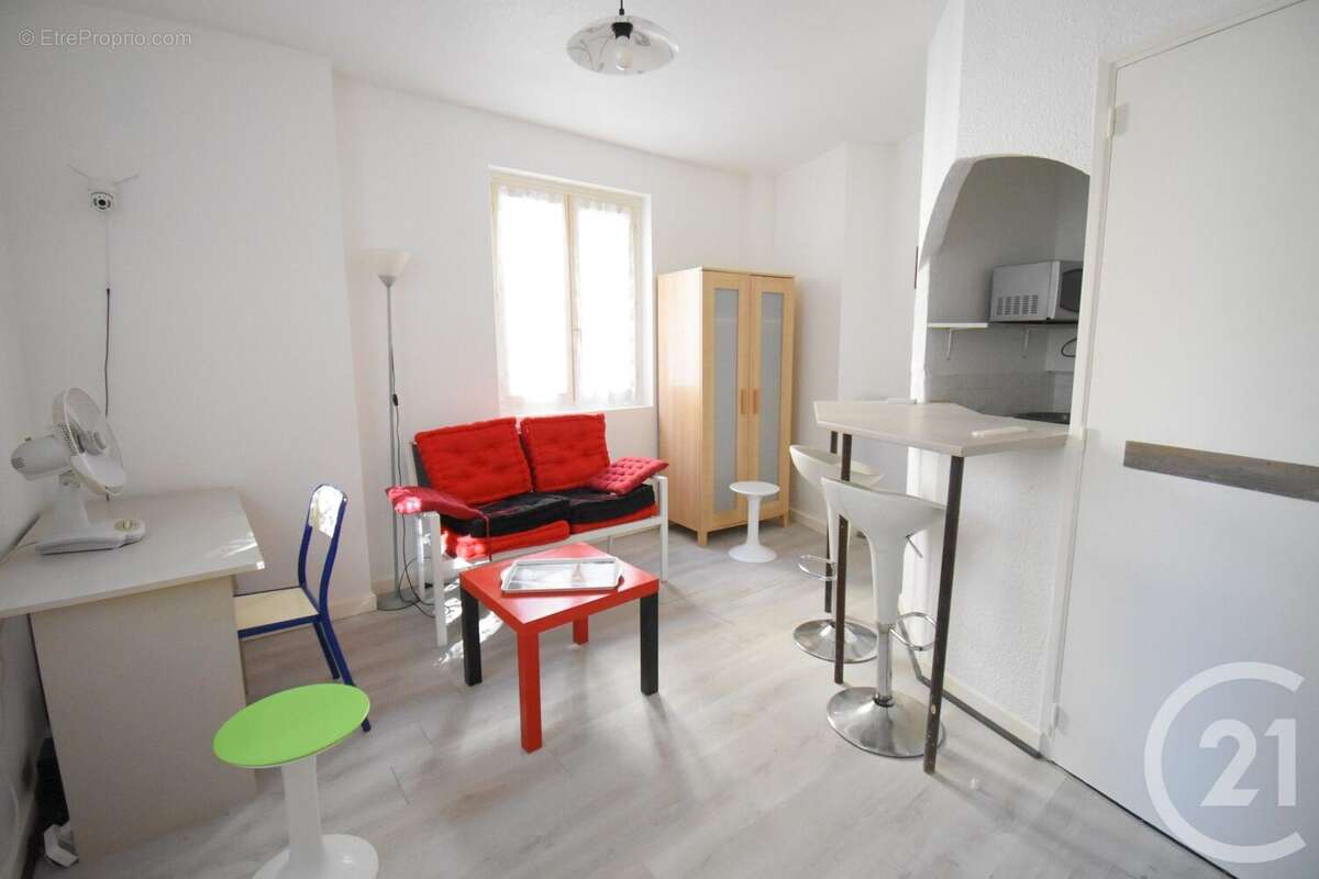 Maison à VICHY