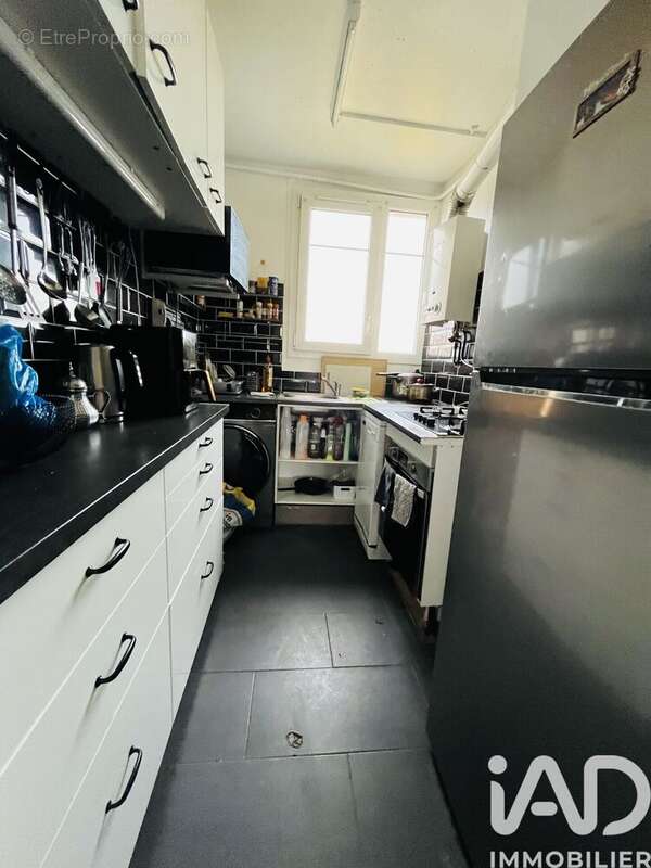 Photo 4 - Appartement à HERBLAY