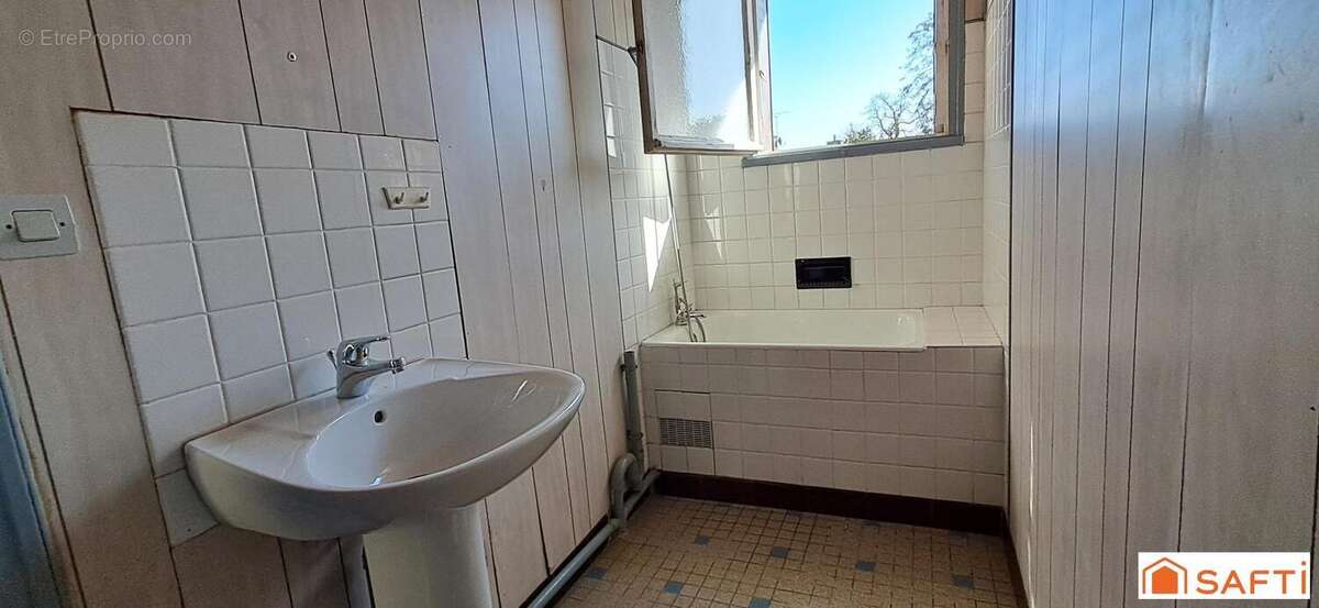 Photo 7 - Maison à LA FERTE-MACE