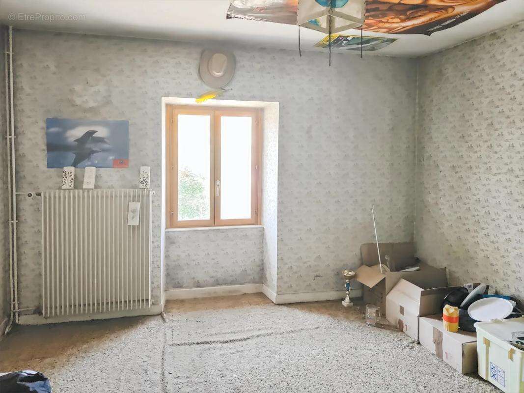 Maison à PLANCHER-LES-MINES