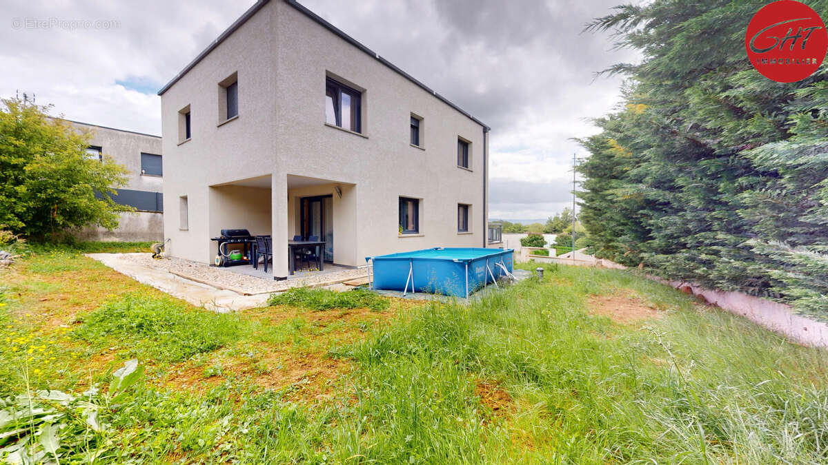 Maison à SAINT-VIT