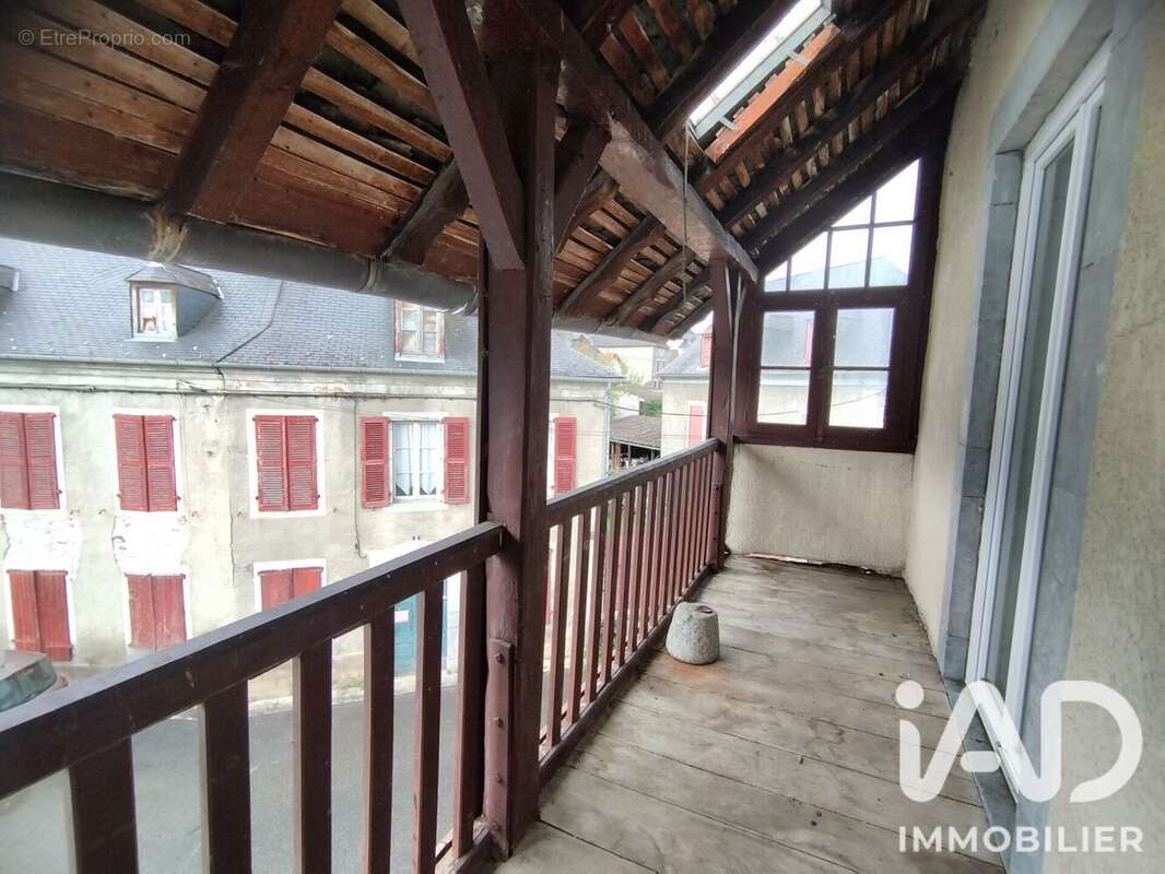 Appartement 157 m² à Arudy  - photo 2