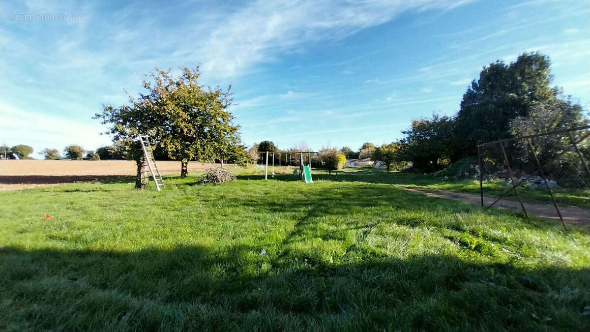 Photo 8 - Maison à SAINT-POMPAIN