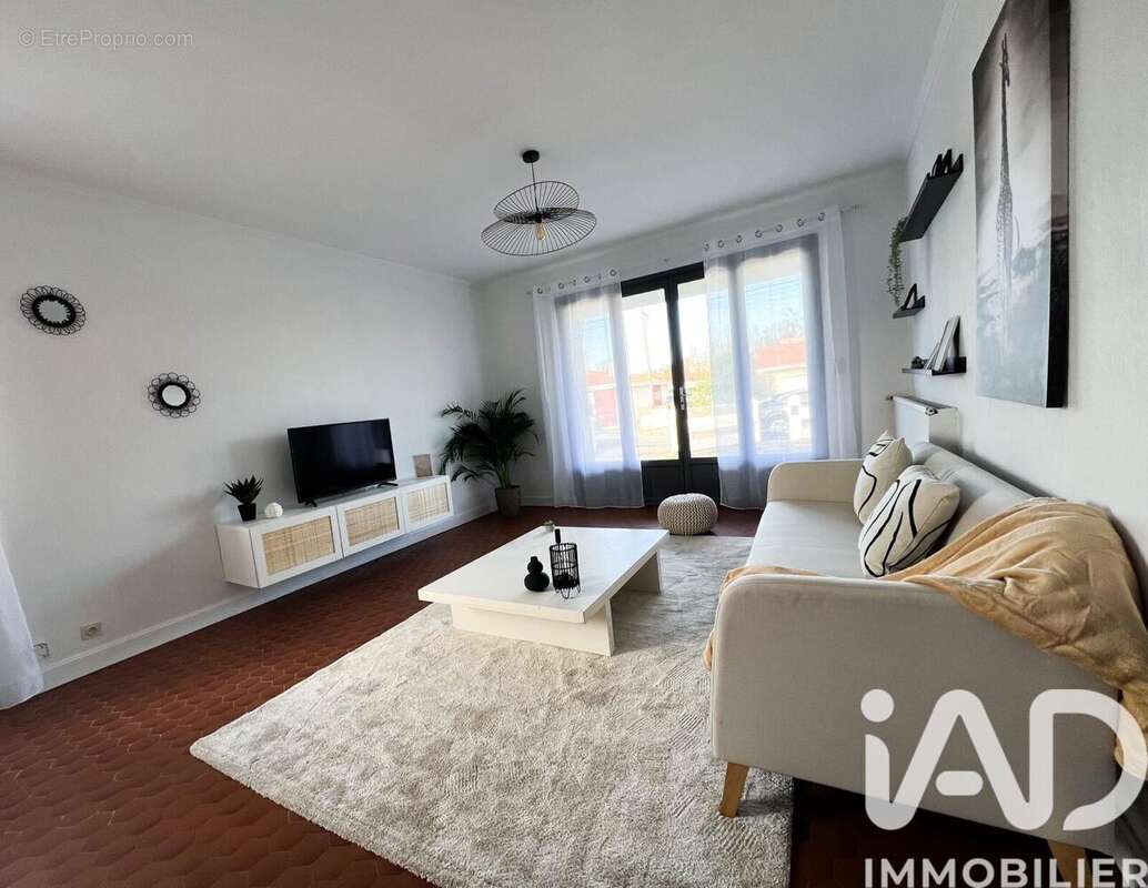 Photo 3 - Maison à MERIGNAC