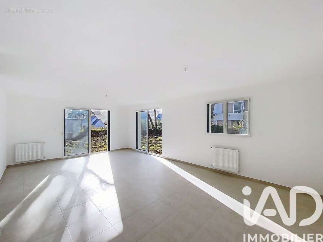 Photo 8 - Maison à PLONEOUR-LANVERN