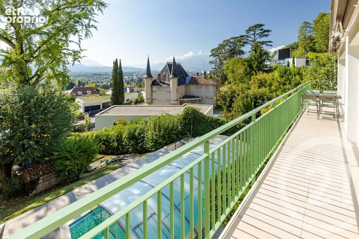 Maison 8 pièces 361 m² à vendre à Corenc (38700) - photo 11