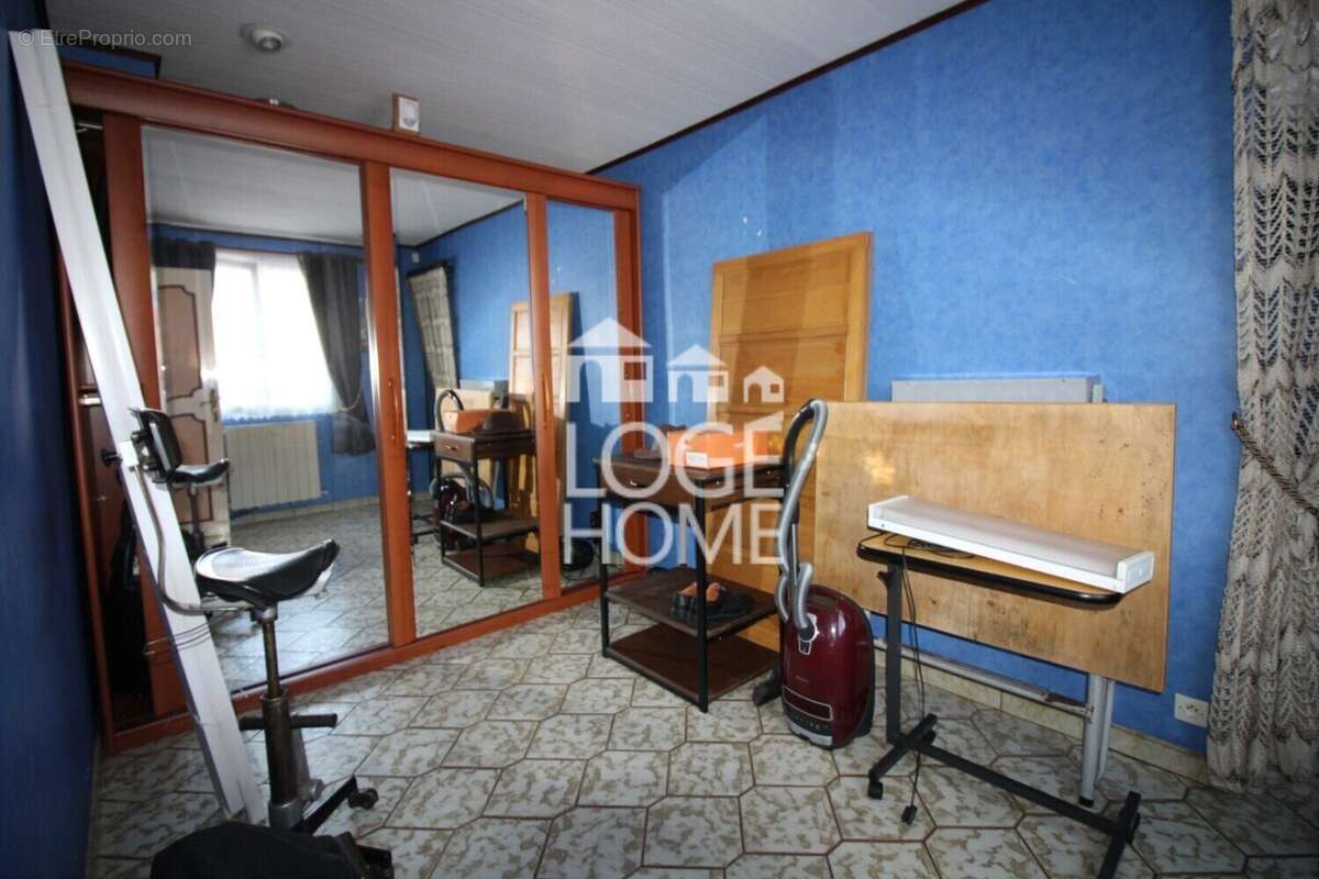 Maison 95 m² à Ostricourt  - photo 9