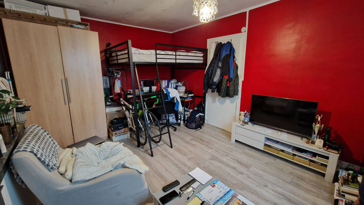 Appartement à PALAISEAU
