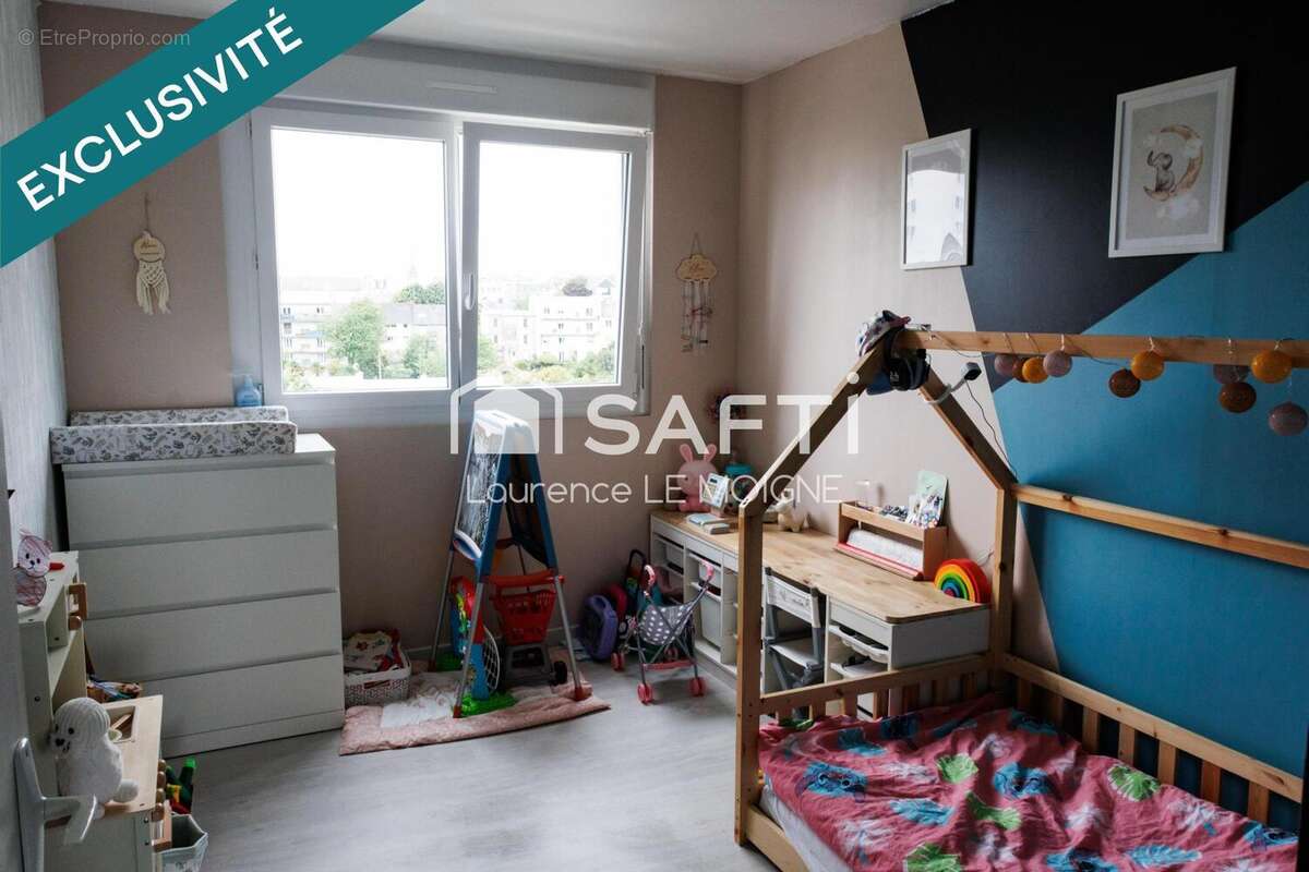 Photo 4 - Appartement à BREST