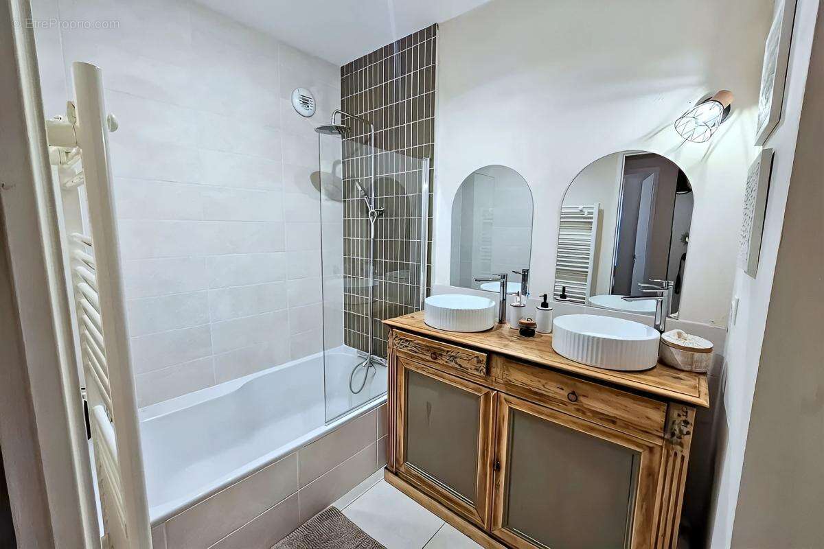 Appartement à BOUCAU