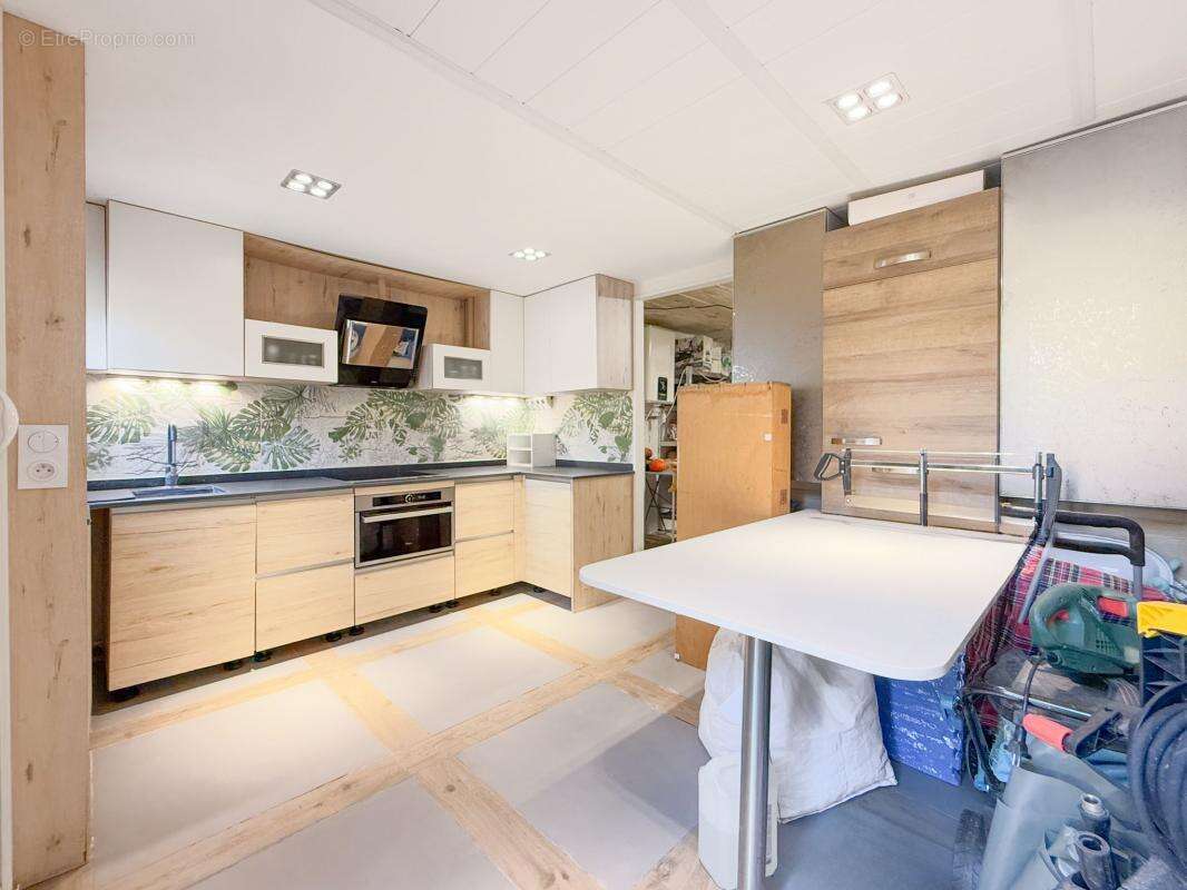 Maison à CAGNES-SUR-MER