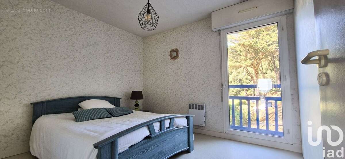 Photo 5 - Appartement à PORNICHET