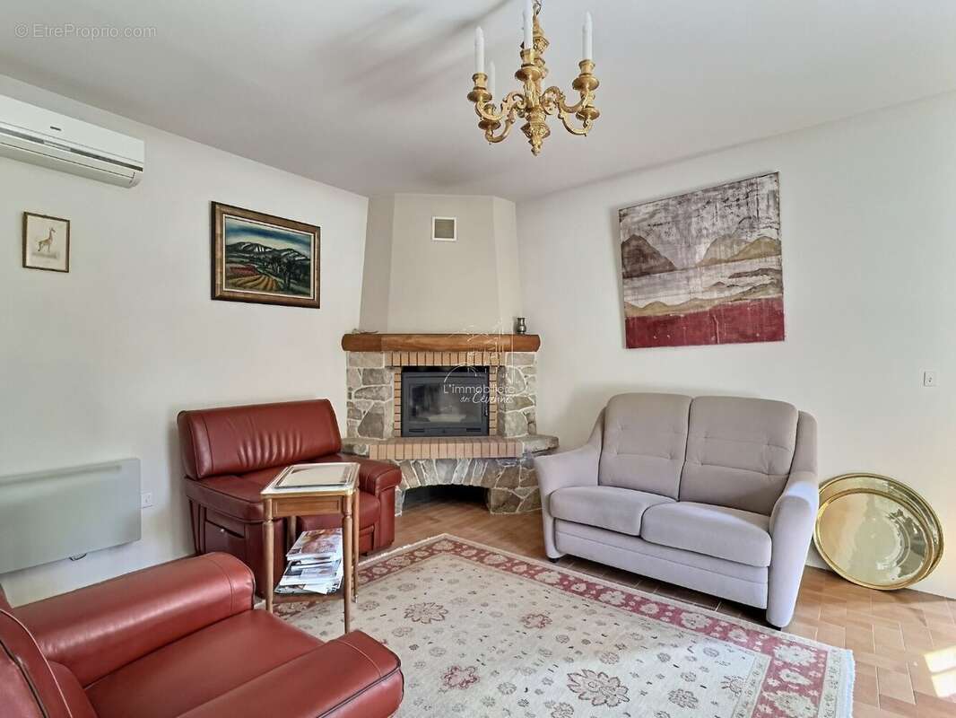 Maison 83 m² à Saint-Andre-De-Majencoules  - photo 24