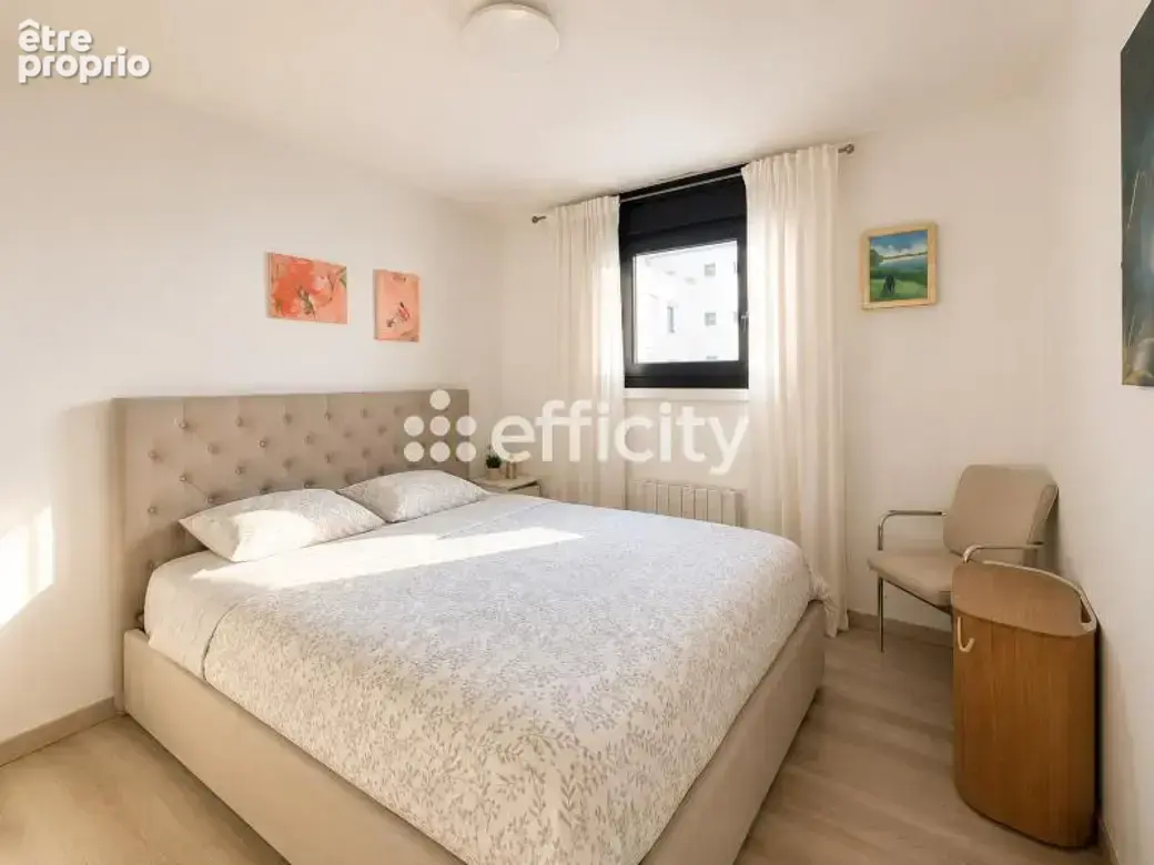 Appartement - photo 7