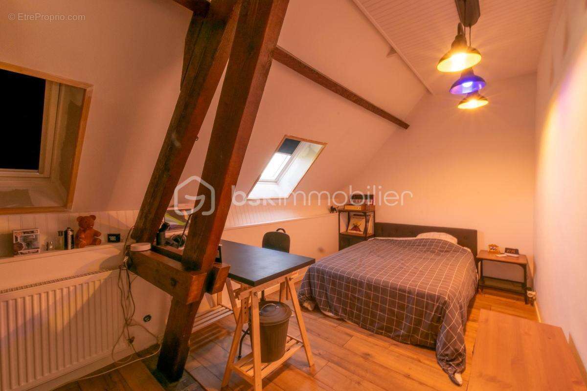 Maison à OUZOUER-SUR-LOIRE