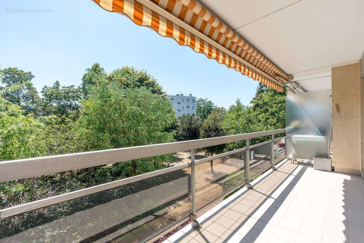 Appartement À Vendre - photo 7
