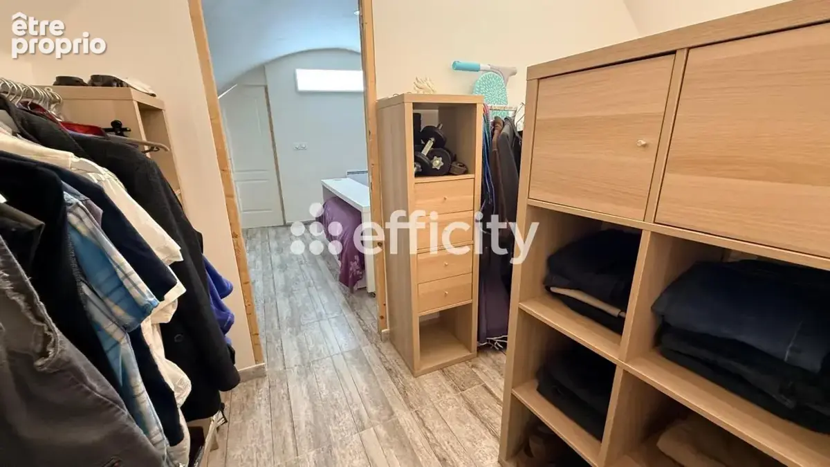 Appartement - photo 20